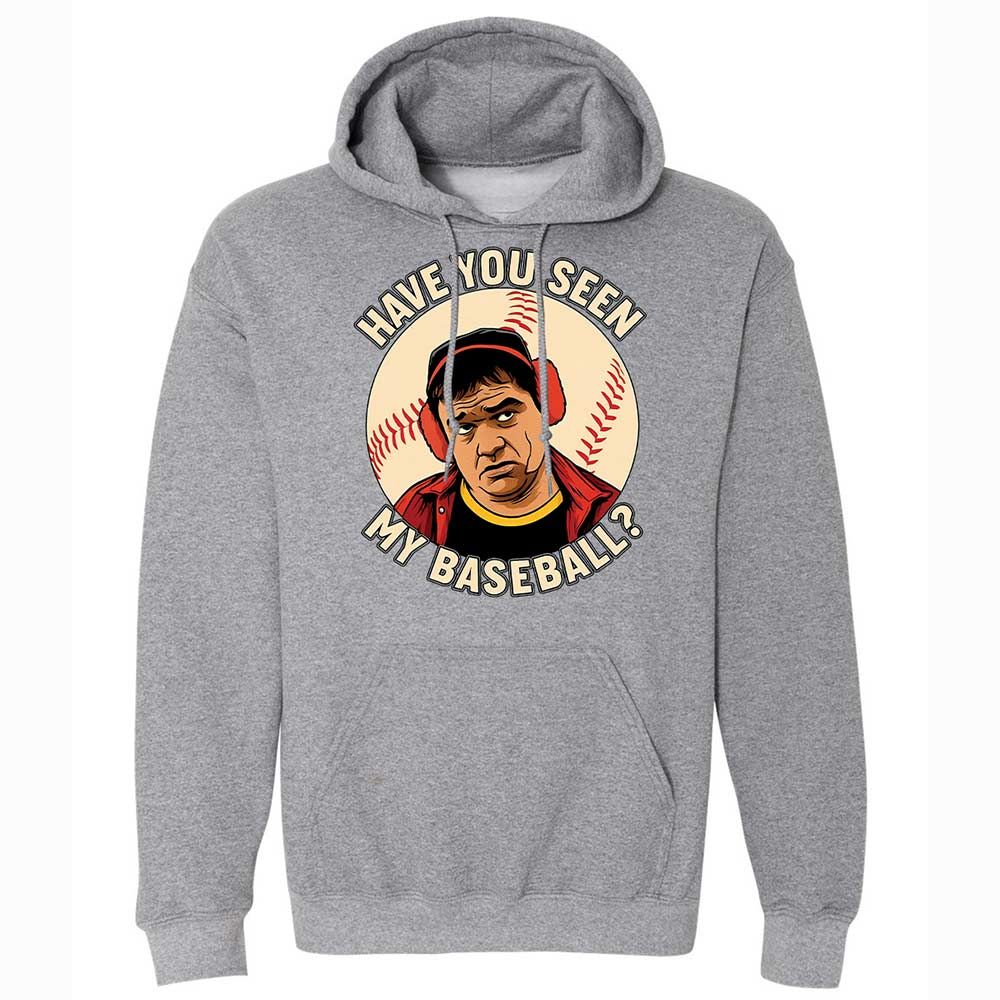 Classic Unisex Hoodie - 73N9FZHY - Graphite Heather - 17