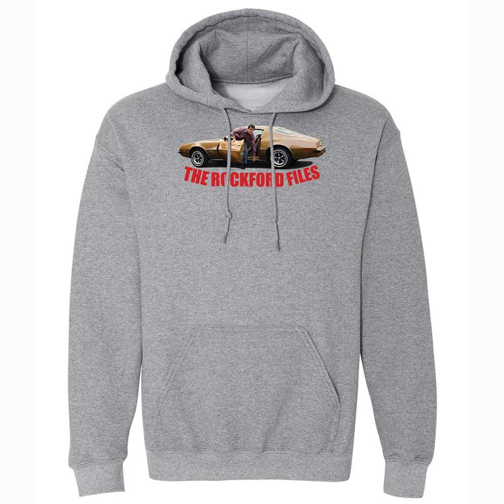 Classic Unisex Hoodie - XVNTNQM5 - Graphite Heather - 17