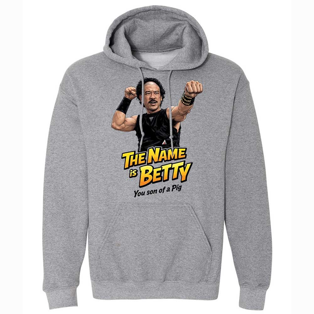 Classic Unisex Hoodie - 76SXK27T - Graphite Heather - 17