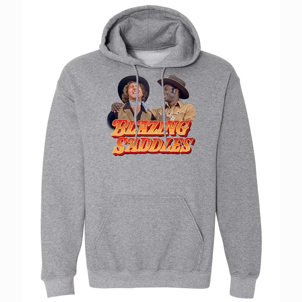 Classic Unisex Hoodie - UG7QMB51 - Graphite Heather - 17