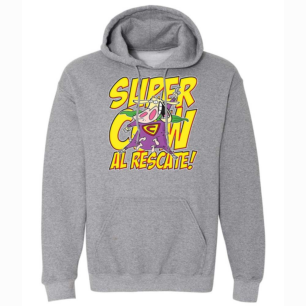 Classic Unisex Hoodie - WUU91CW3 - Graphite Heather - 17