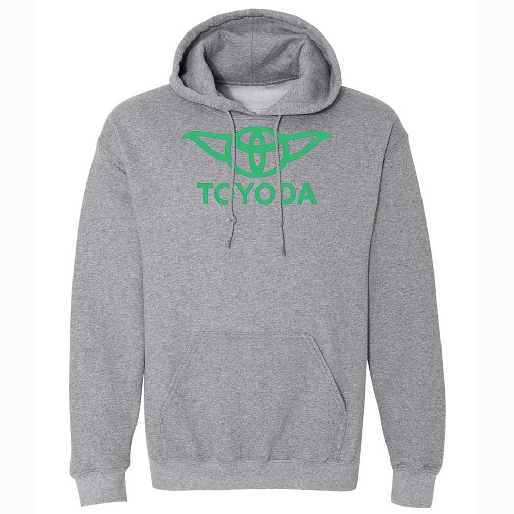 Classic Unisex Hoodie - 4AS7QC5E - Graphite Heather - 17