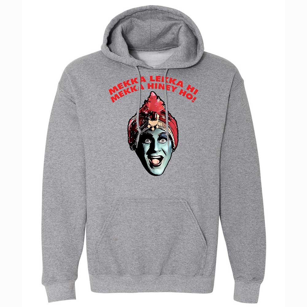Classic Unisex Hoodie - 2XBQQVUU - Graphite Heather - 17