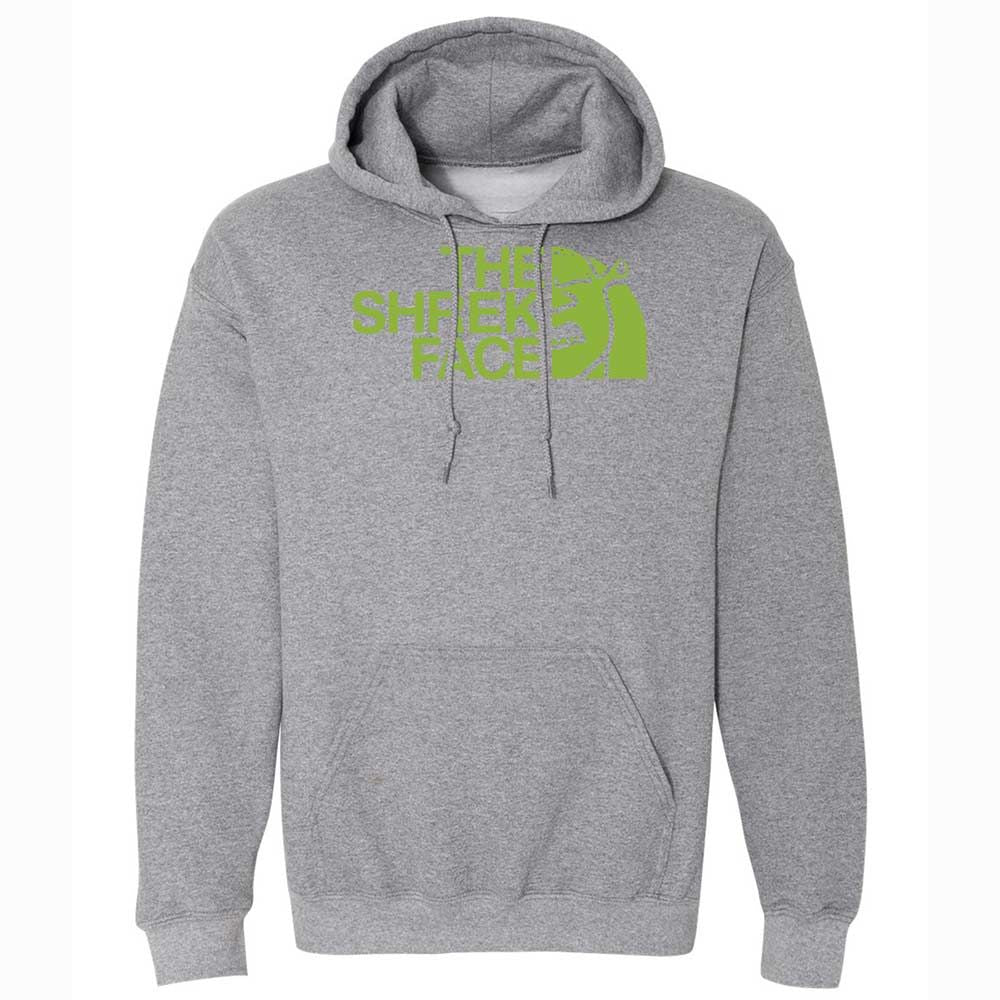 Classic Unisex Hoodie - CZ1R7GES - Graphite Heather - 17
