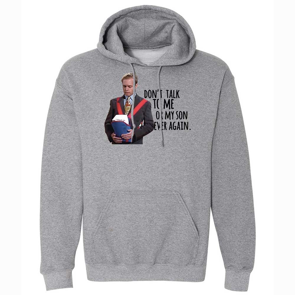 Classic Unisex Hoodie - NB7X4D2S - Graphite Heather - 17