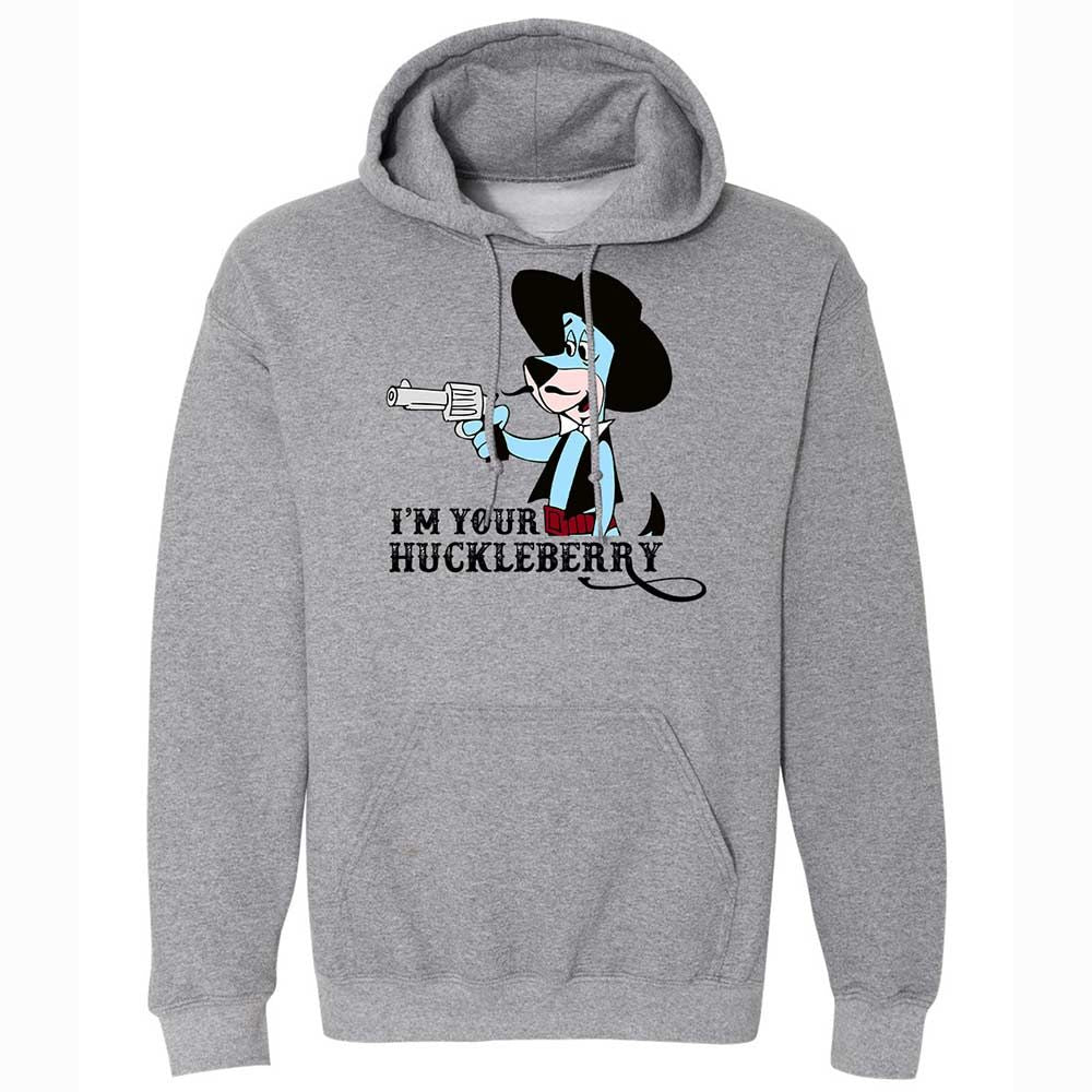 Classic Unisex Hoodie - 6P6ESMH9 - Graphite Heather - 17