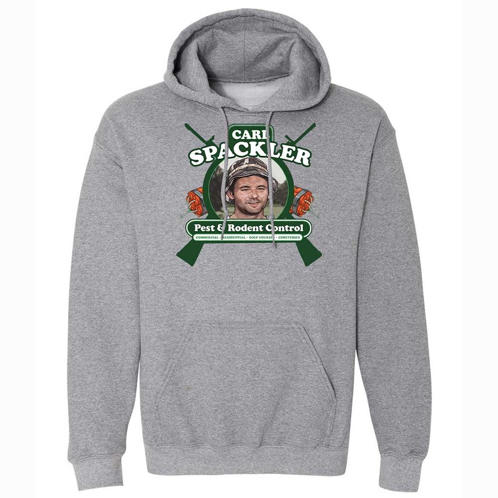 Classic Unisex Hoodie - W652CLQ7 - Graphite Heather - 17