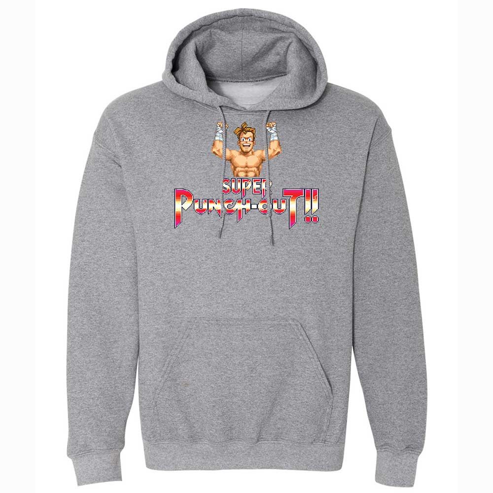 Classic Unisex Hoodie - WXEEDC7J - Graphite Heather - 17