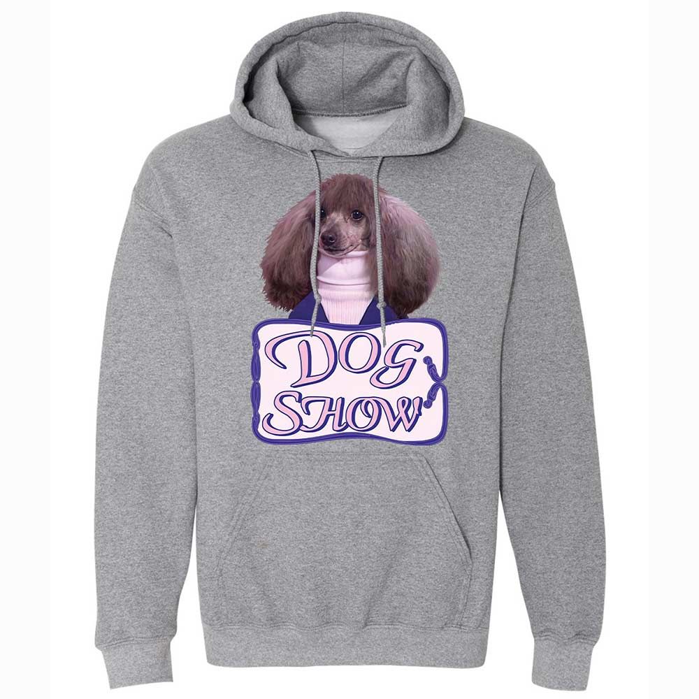 Mister Rocky Balboa - Graphite Heather - 17
