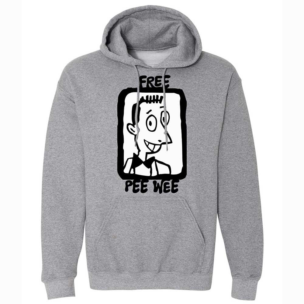 Free Pee Wee - Graphite Heather - 17