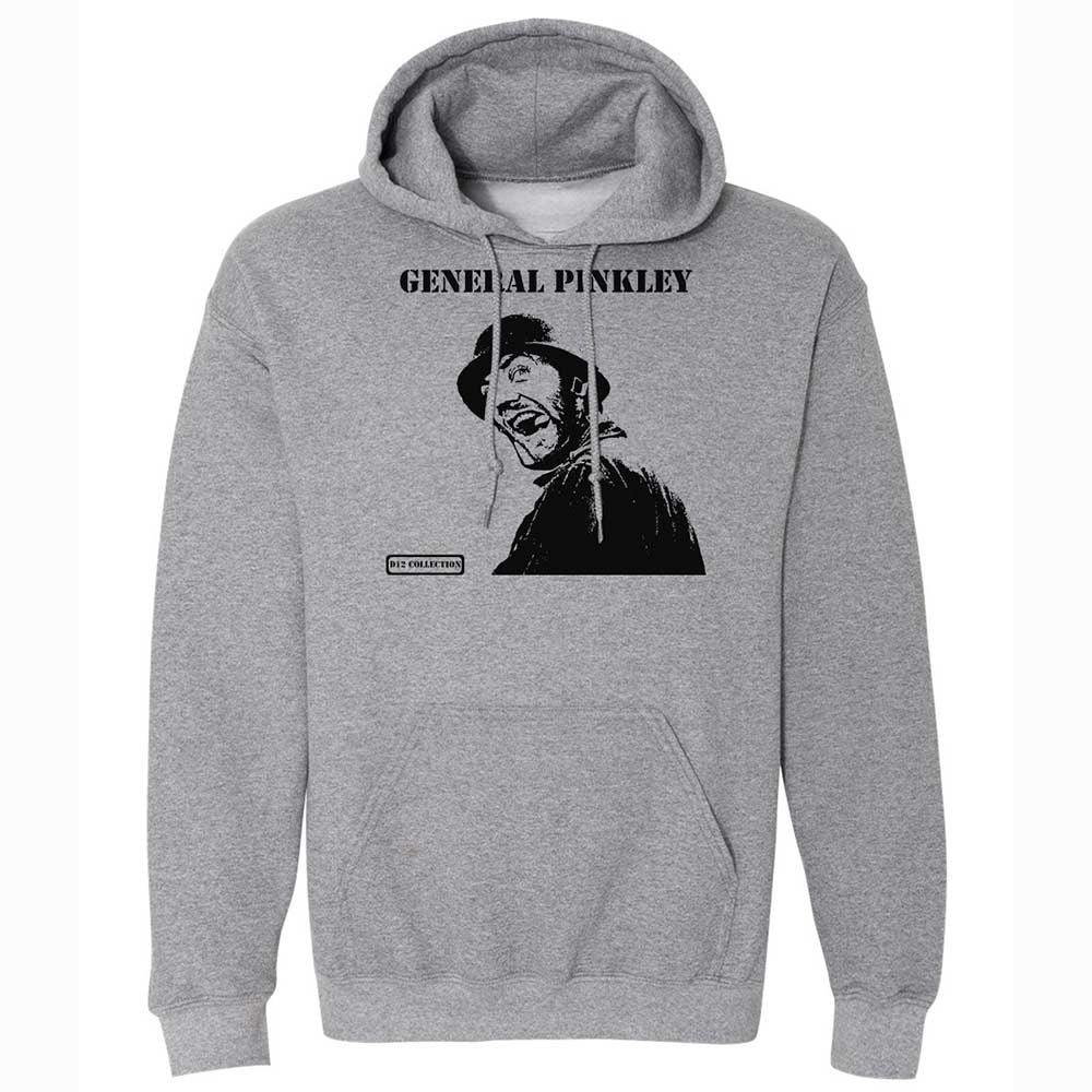 Shannon's Garage - Graphite Heather - 17