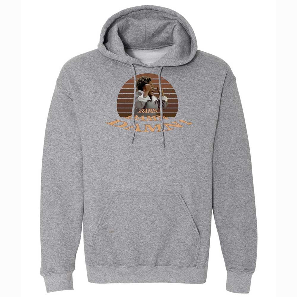 Classic Unisex Hoodie - QQA5QM4K - Graphite Heather - 17
