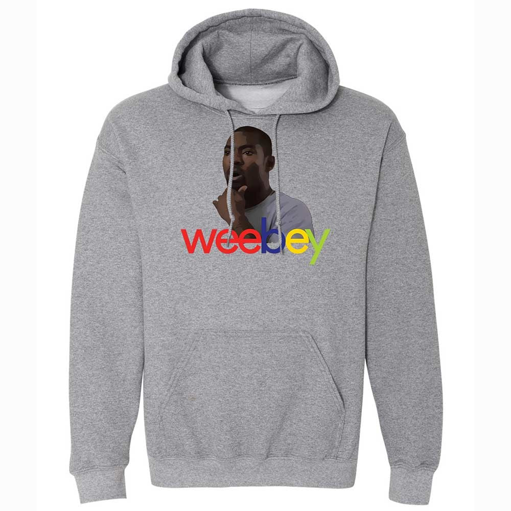 Wee-Bey - Graphite Heather - 17