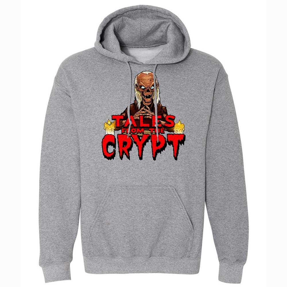 Crypt Keeper - Graphite Heather - 17
