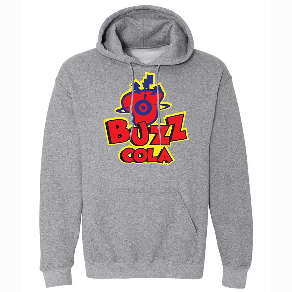 Twice the sugar, twice the caffeine - Graphite Heather - 17