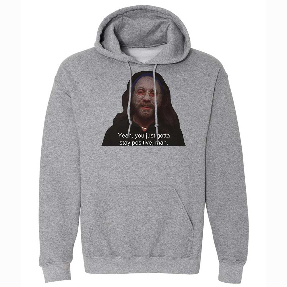 Classic Unisex Hoodie - 5LYKYR5W - Graphite Heather - 17