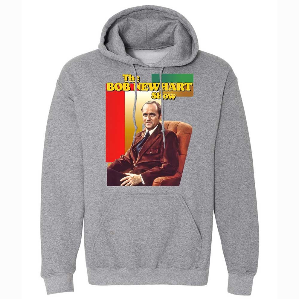 The Bob Newhart Show - Graphite Heather - 17