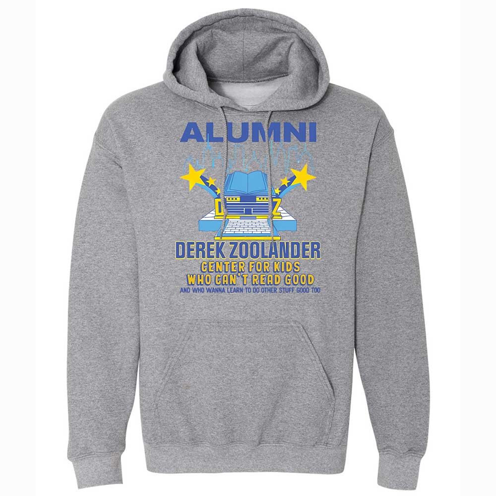 Classic Unisex Hoodie - 1GG2SUTM - Graphite Heather - 17
