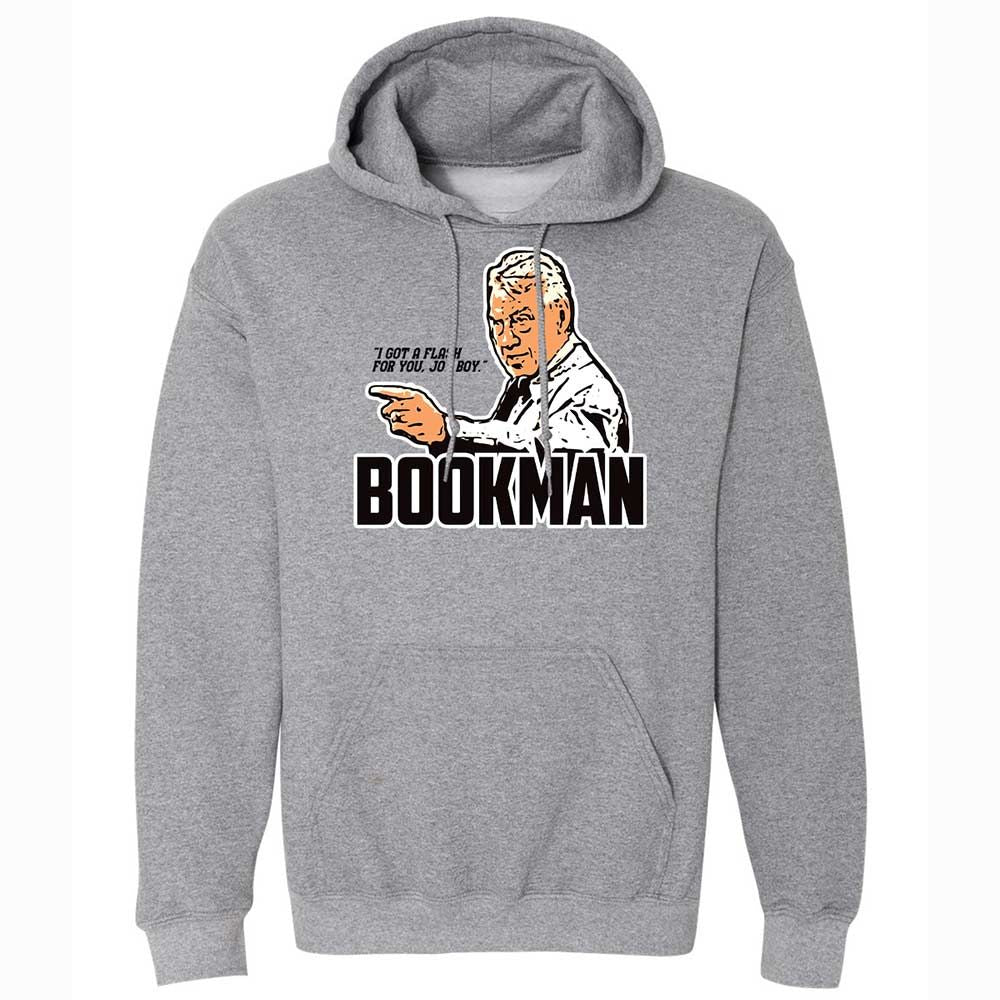 Classic Unisex Hoodie - R9YVYQGM - Graphite Heather - 17
