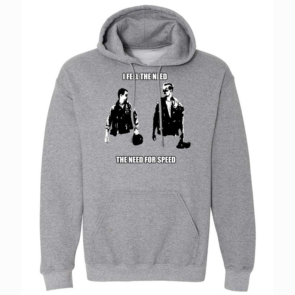 Need For Speed - Graphite Heather - 17