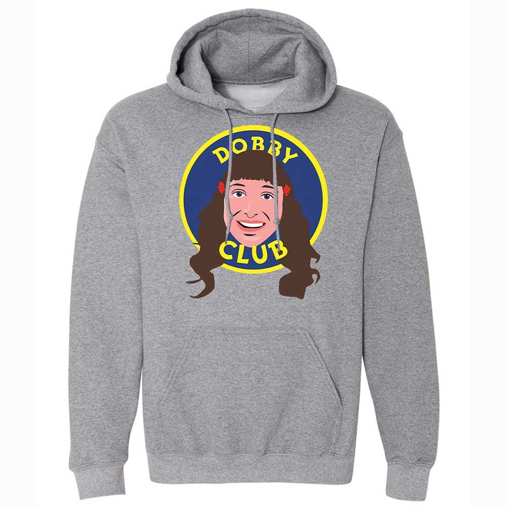 Classic Unisex Hoodie - C2KR3SQV - Graphite Heather - 17