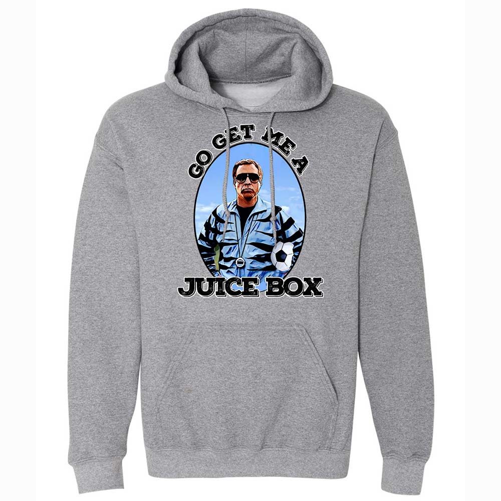 Classic Unisex Hoodie - YSRAVEL1 - Graphite Heather - 17