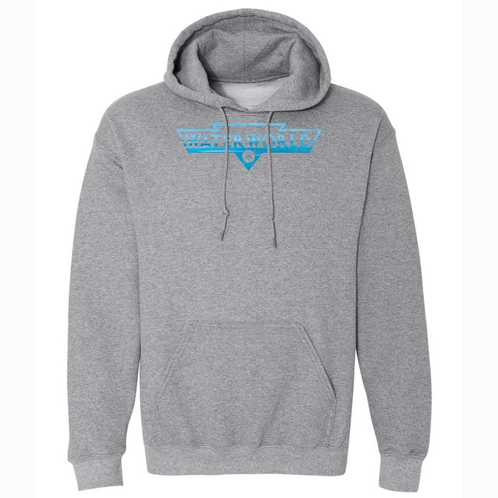 Waterworld - Graphite Heather - 17