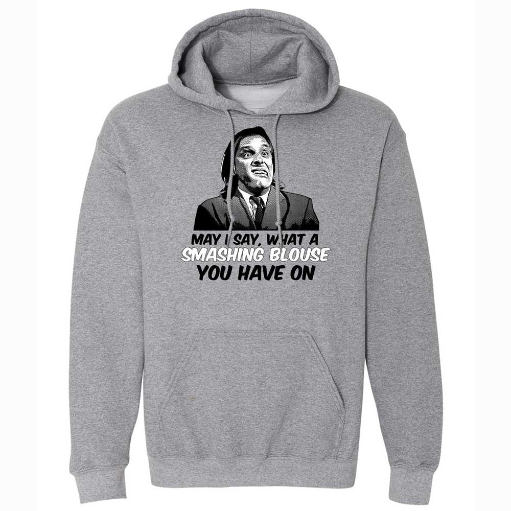 Classic Unisex Hoodie - K5LY31T7 - Graphite Heather - 17