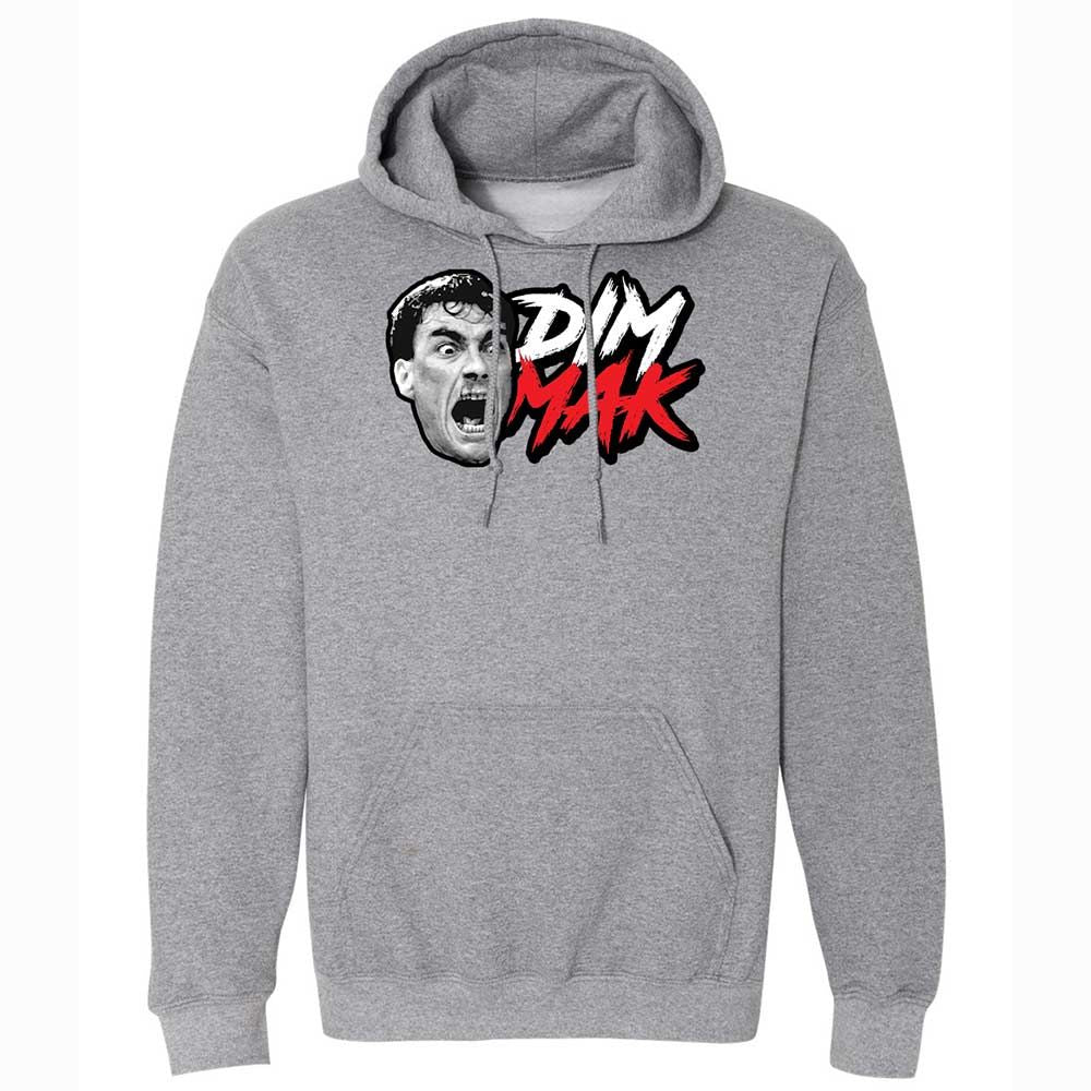 Classic Unisex Hoodie - BCTXZTSJ - Graphite Heather - 17