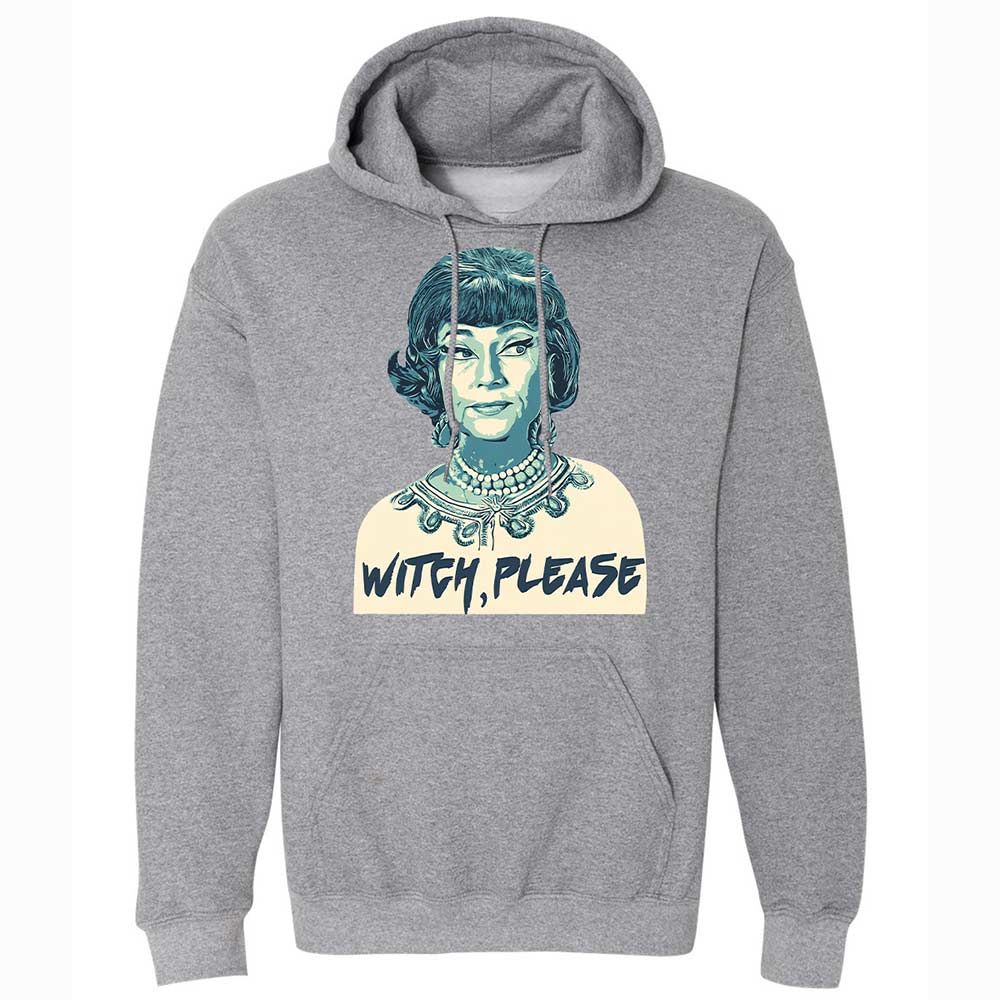 Classic Unisex Hoodie - CFMHHC71 - Graphite Heather - 17