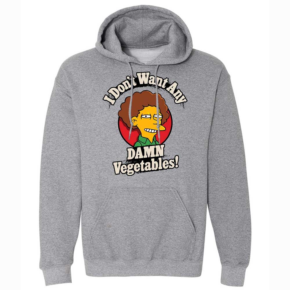 Classic Unisex Hoodie - 55CGRQH3 - Graphite Heather - 17
