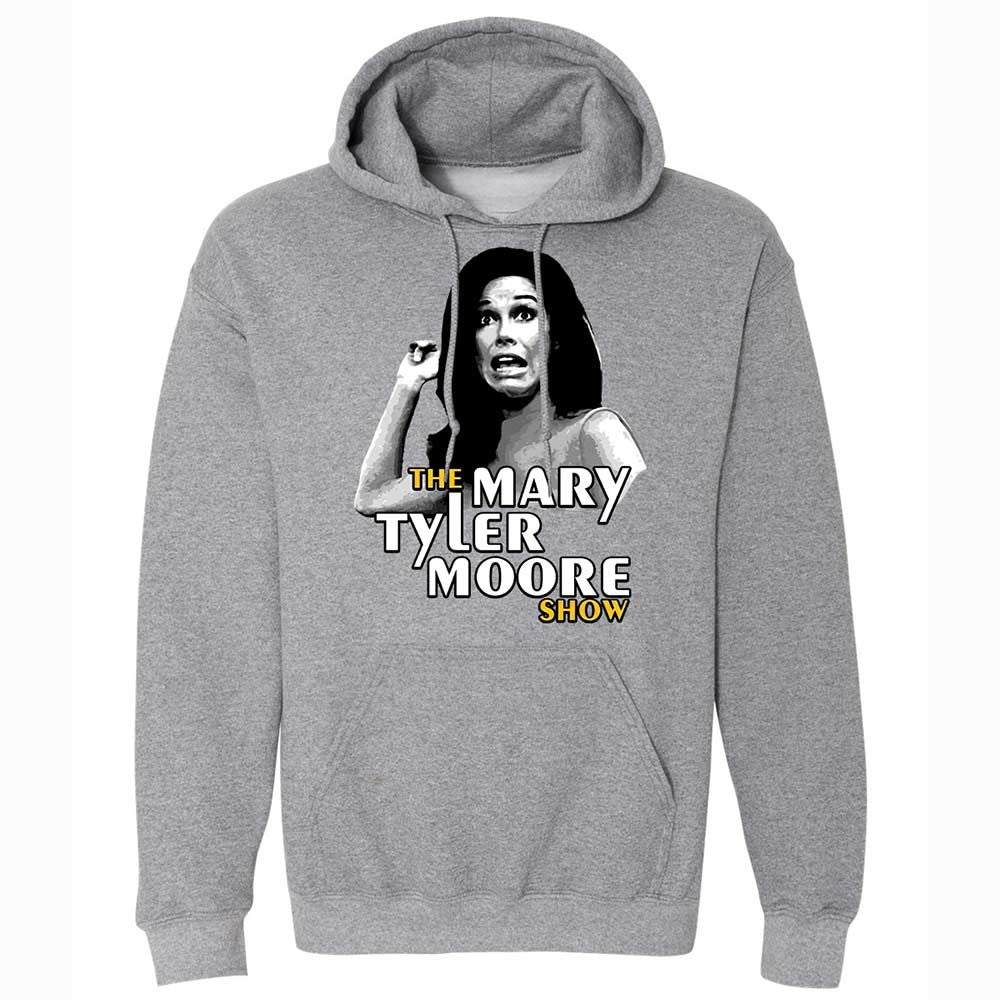 Vintage Mary Tyler Moore - Graphite Heather - 17