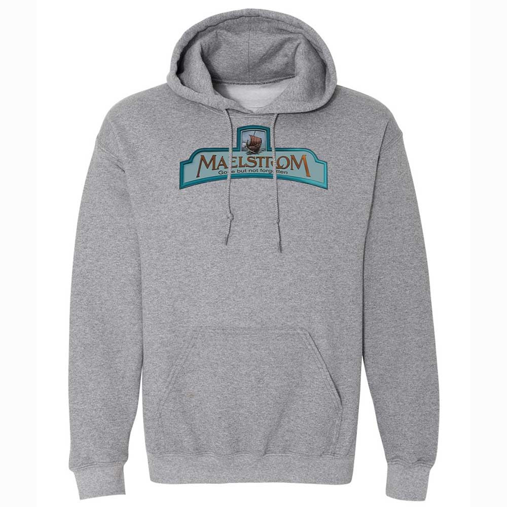 Maelstrom - Graphite Heather - 17