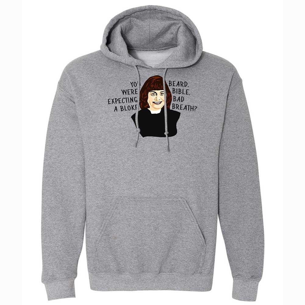 Classic Unisex Hoodie - K42SWSLK - Graphite Heather - 17