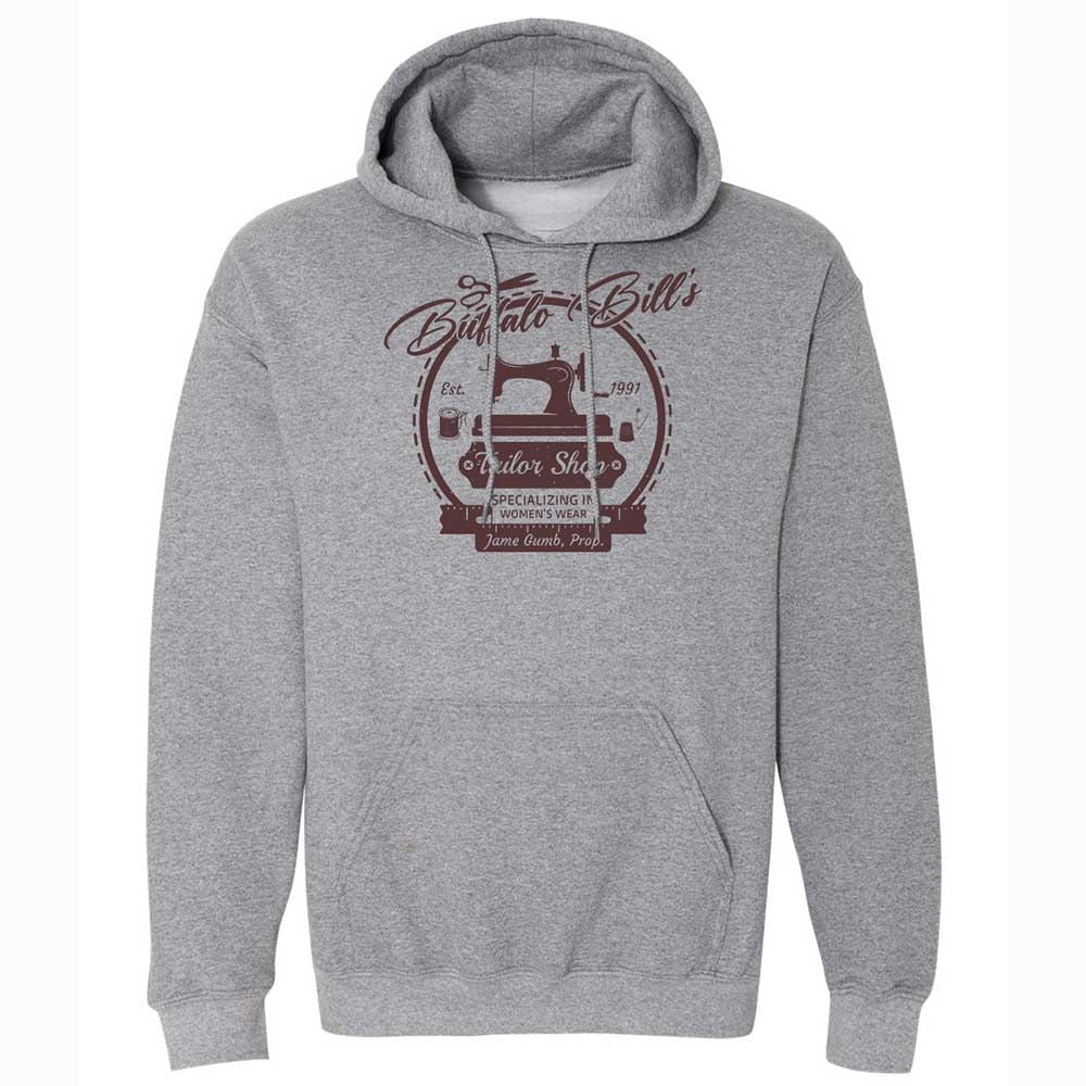 Classic Unisex Hoodie - BEEBTM5T - Graphite Heather - 17