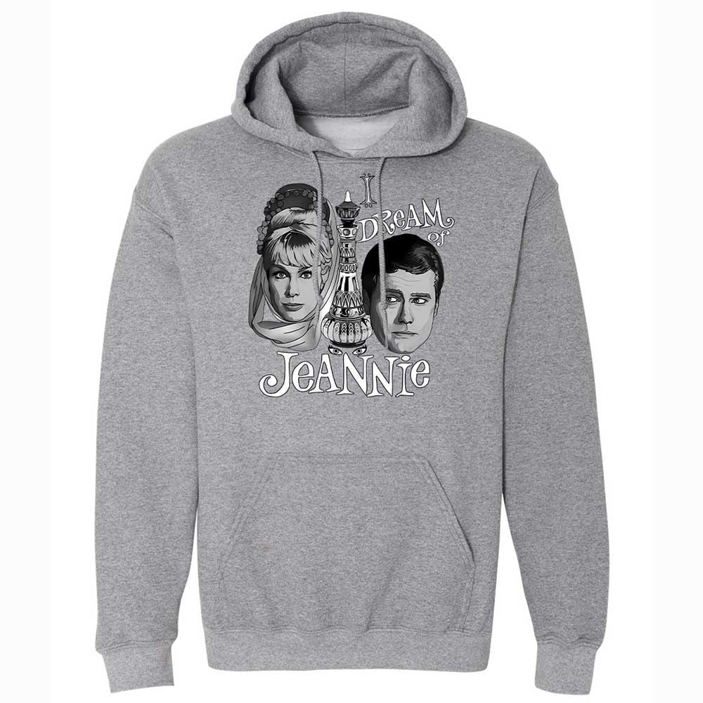 Classic Unisex Hoodie - Q186M5XX - Graphite Heather - 17