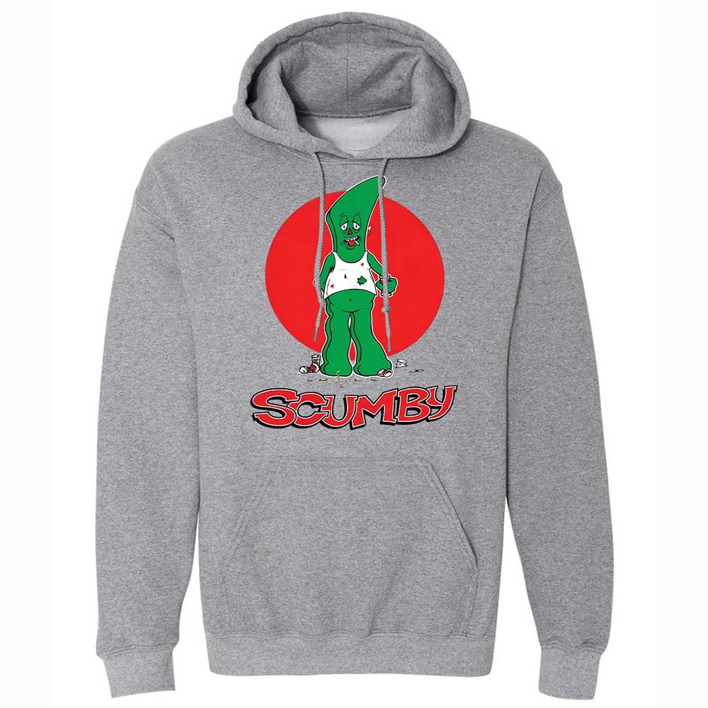 Scumby - Graphite Heather - 17