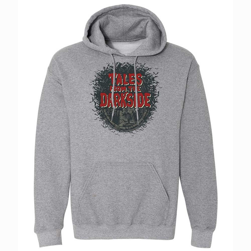 Darkside - Graphite Heather - 17