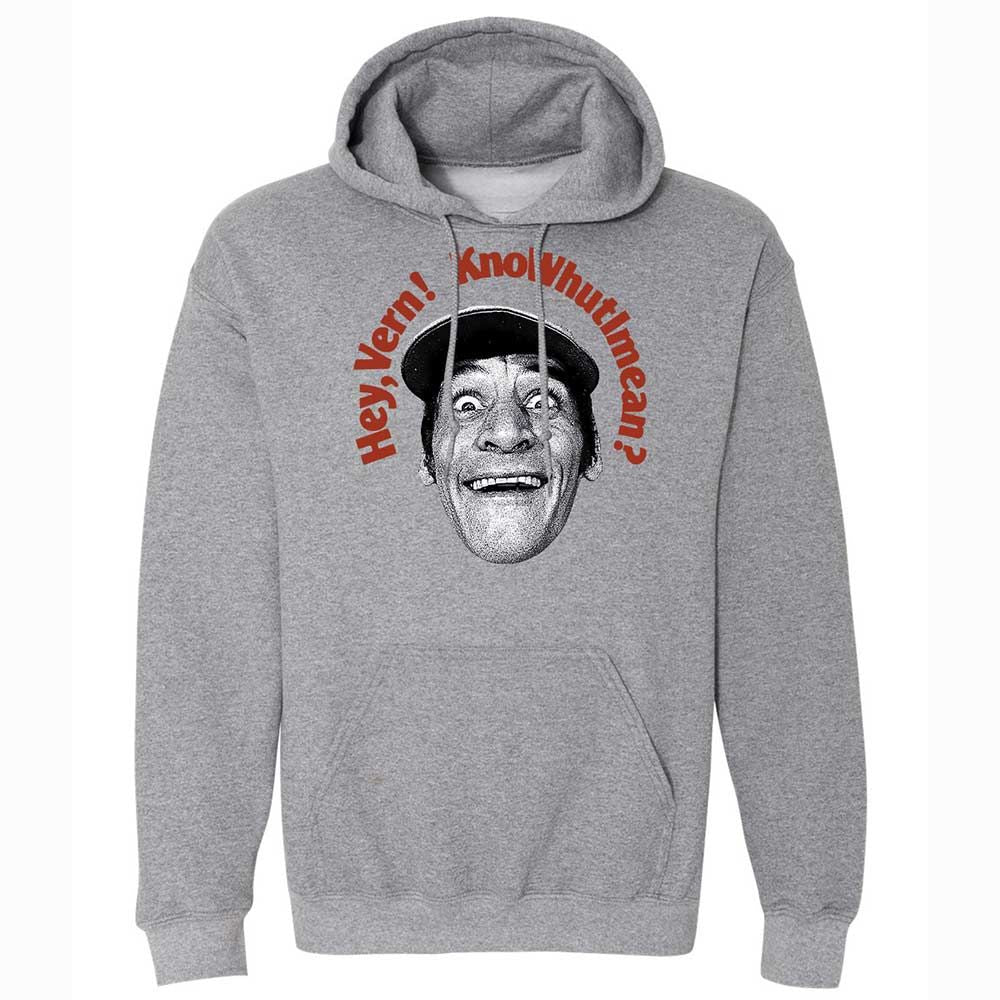 Classic Unisex Hoodie - Q7HJCFSF - Graphite Heather - 17