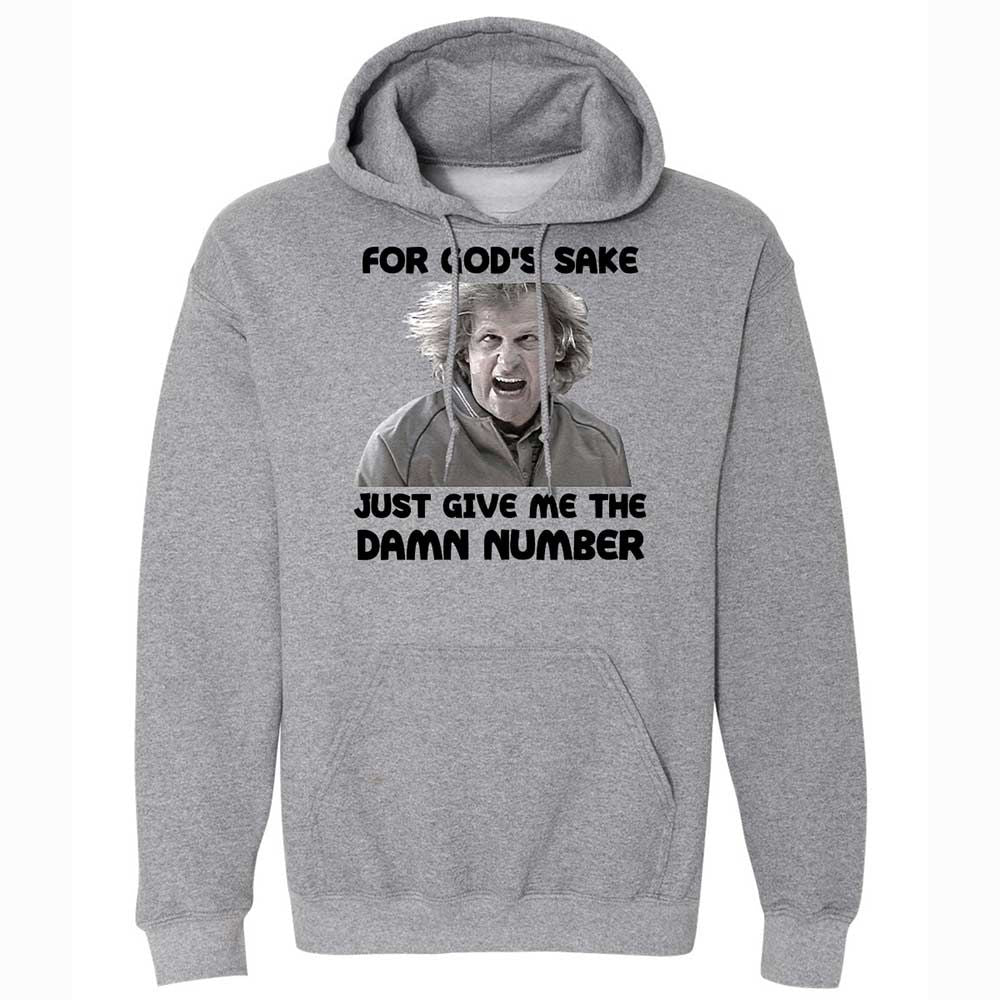 Classic Unisex Hoodie - S8S7QYFN - Graphite Heather - 17