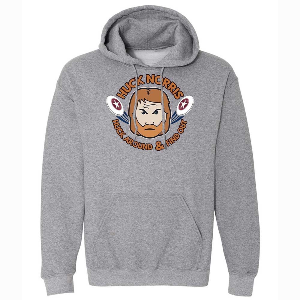 Classic Unisex Hoodie - FM8WKCMV - Graphite Heather - 17