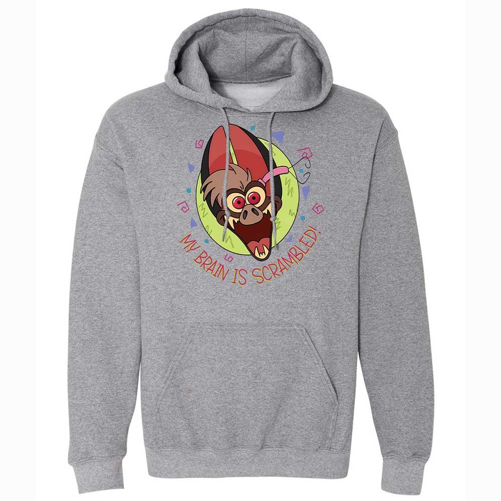 Classic Unisex Hoodie - NW78Z3EC - Graphite Heather - 17