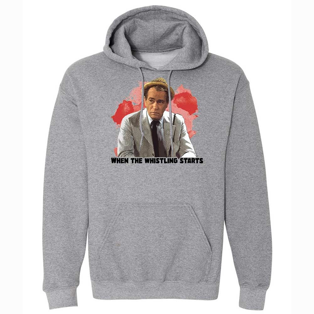 Classic Unisex Hoodie - SR24DZ1V - Graphite Heather - 17