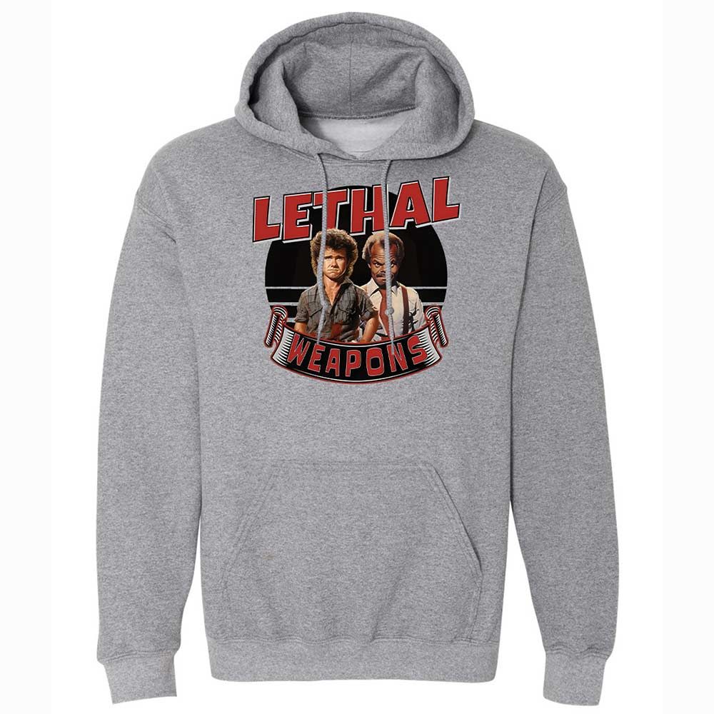 Classic Unisex Hoodie - 5D91D7XG - Graphite Heather - 17