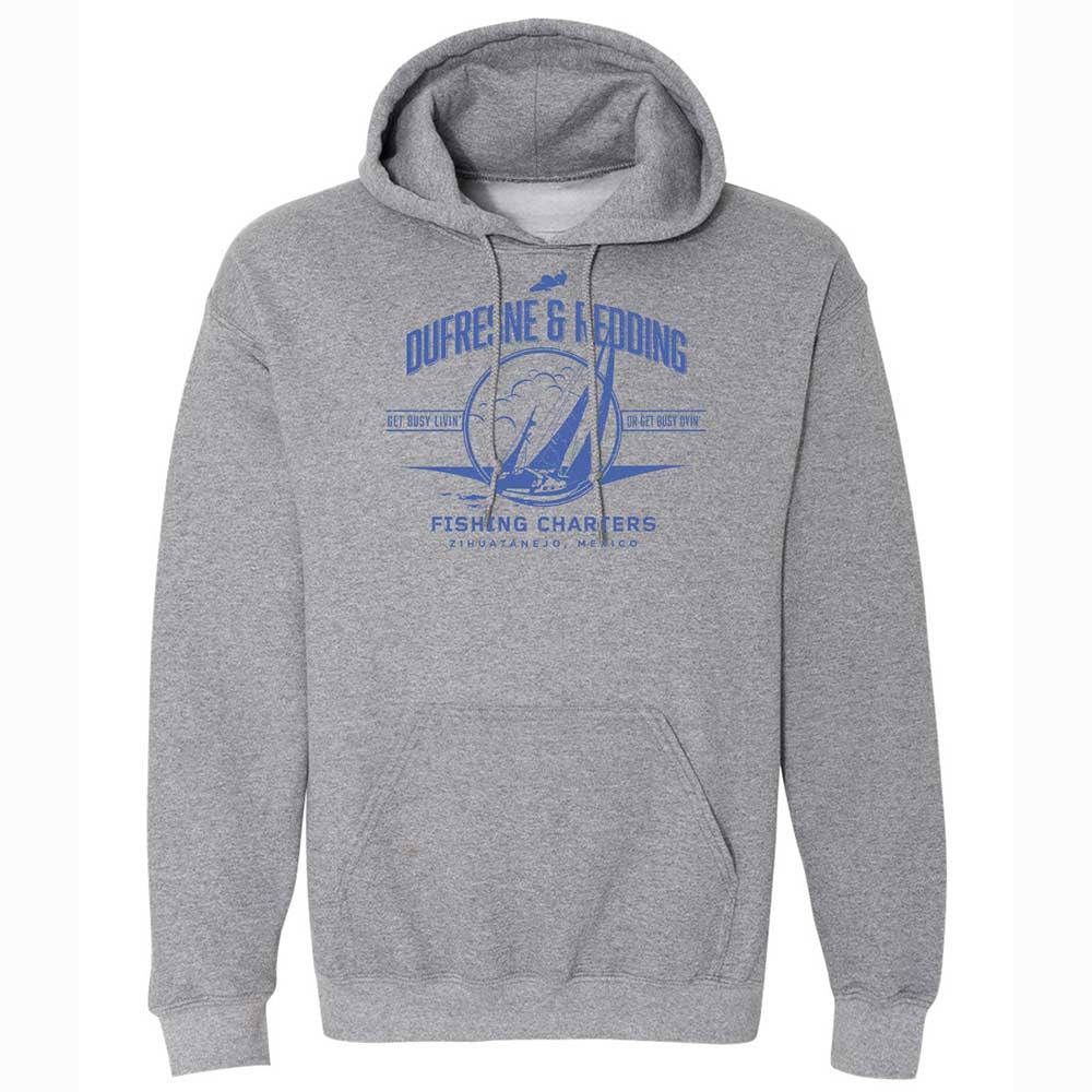 Classic Unisex Hoodie - HHXEN3RP - Graphite Heather - 17