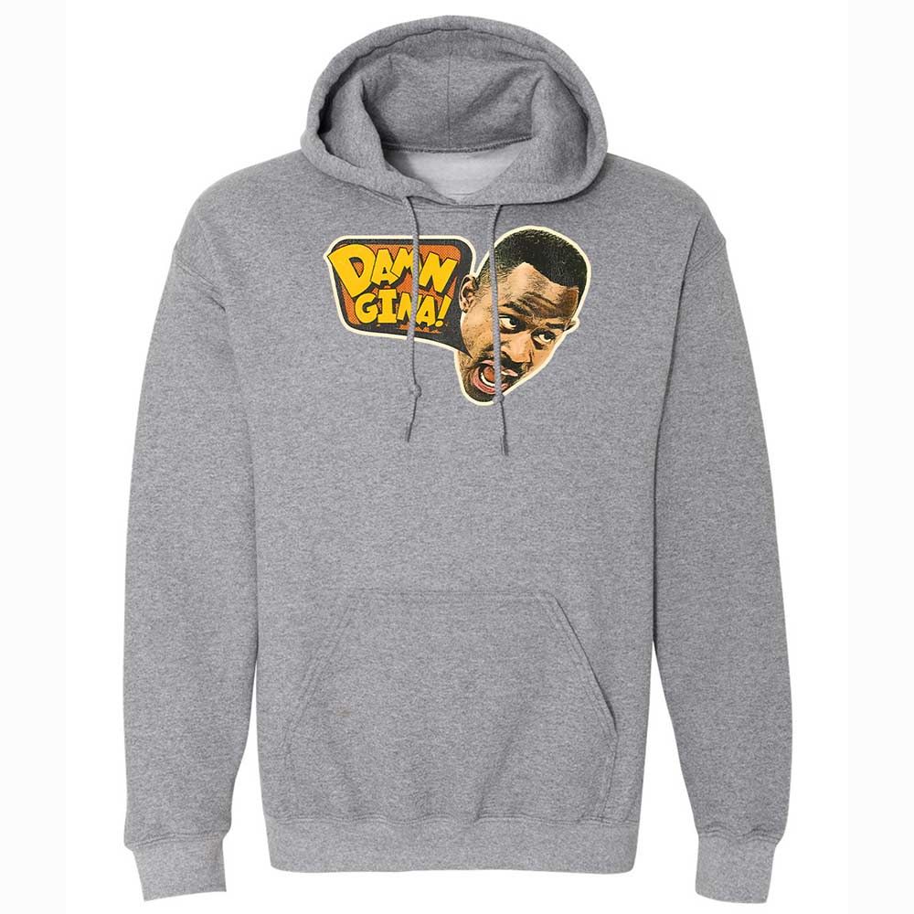 Classic Unisex Hoodie - H2TRMEWQ - Graphite Heather - 17
