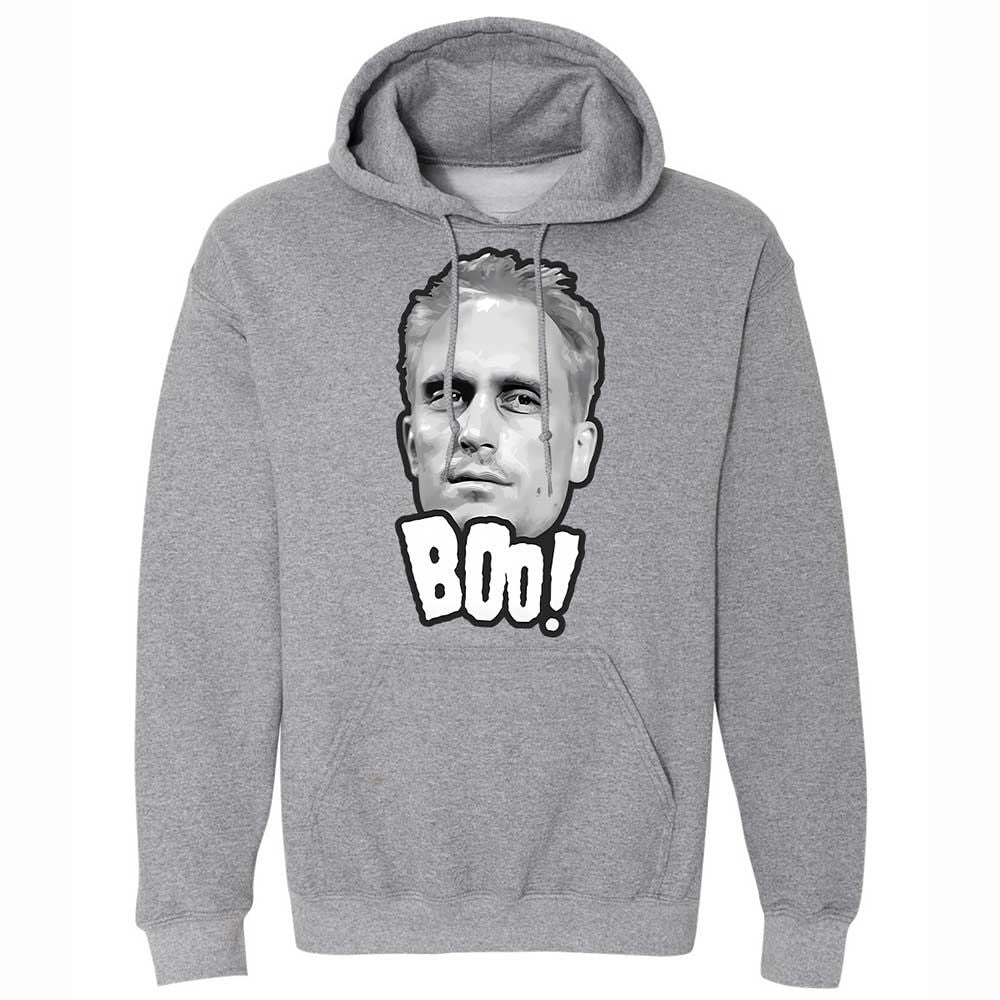 Boo Radley - Graphite Heather - 17