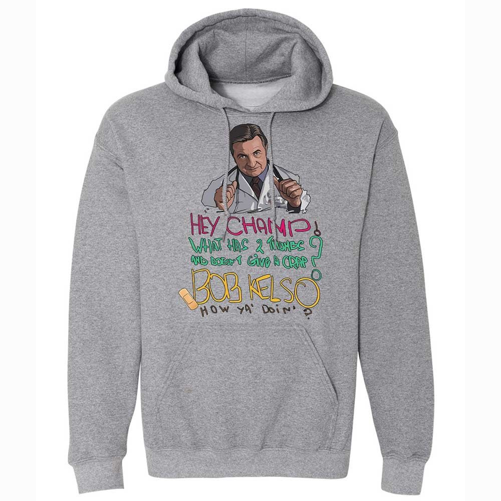 Classic Unisex Hoodie - DEEVZVUA - Graphite Heather - 17