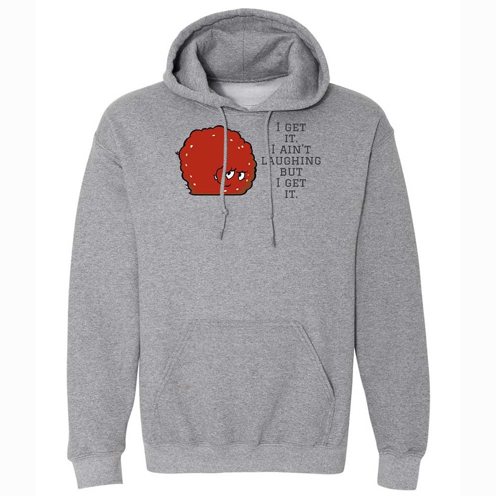 Classic Unisex Hoodie - HFR1S5VK - Graphite Heather - 17