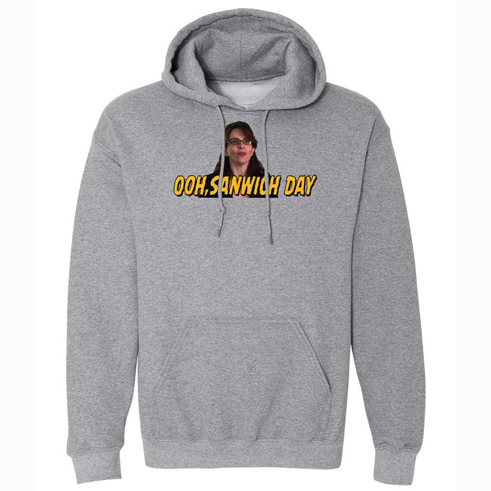 Classic Unisex Hoodie - BG6ABYR8 - Graphite Heather - 17